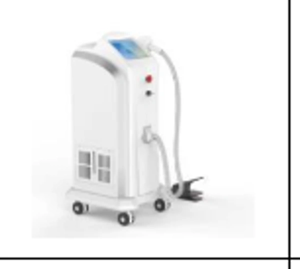 Sincoheren Diode Laser Machine